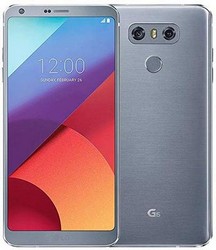 Замена дисплея на телефоне LG G6 в Ростове-на-Дону